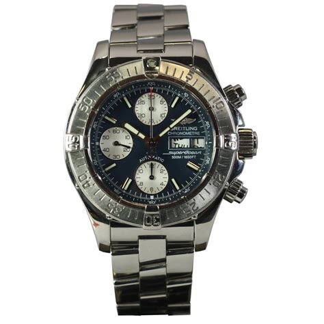 breitling watches uk second hand|pre owned breitling watches for sale.